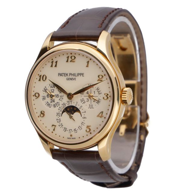 Patek Philippe Grand Complications 5327J-001 Image 2